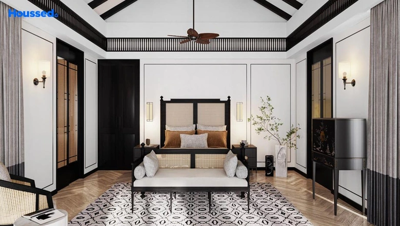 Sample Apartment of Rio A Cappella in Oxel, Goa - Image 211066