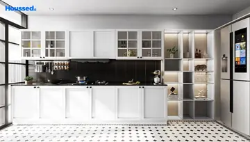 Sample Apartment of Rio A Cappella - Image 211070