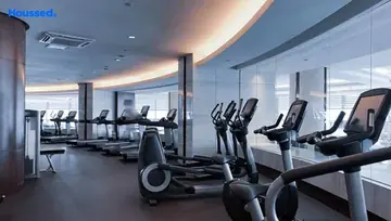 Amenities of Bharat Shivsai Paradise - Image 211075