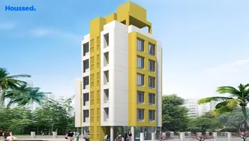 Project Image of Pataskar Avenue - Image 211083
