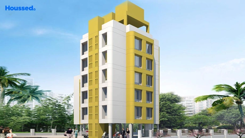 Project Image of Pataskar Avenue in Panch Pakhadi, Thane - Image 211083