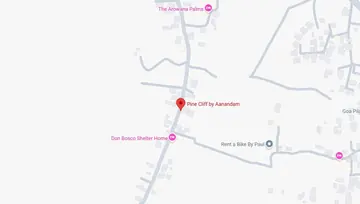 Location of RS Pine Cliff - Image 211098