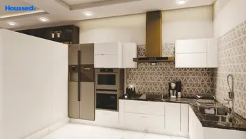 Sample Apartment of RS Pine Cliff - Image 211095