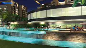 Amenities of I Home Lavanya Homes - Image 117709