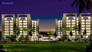 Project Image of I Home Lavanya Homes - Image 117707