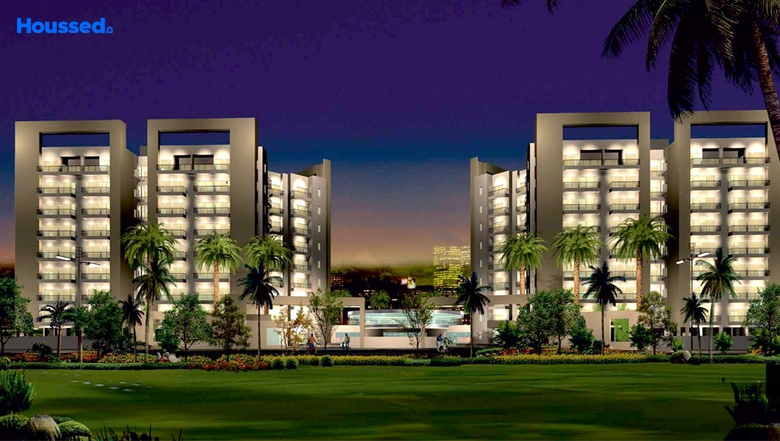 Project Image of I Home Lavanya Homes in Ajmer Road, Jaipur - Image 117707