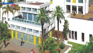 Amenities of Pataskar Eclat - Image 211103