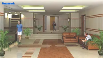 Amenities of Pataskar Eclat - Image 211102