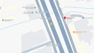 Location of Pataskar Eclat - Image 211109