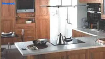 Sample Apartment of Pataskar Eclat - Image 211107