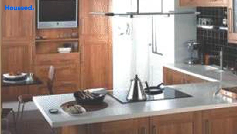 Sample Apartment of Pataskar Eclat in Kavesar, Thane - Image 211107