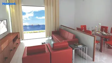 Sample Apartment of Pataskar Eclat - Image 211108