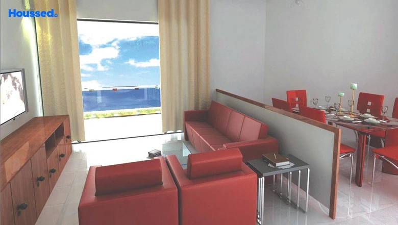 Sample Apartment of Pataskar Eclat in Kavesar, Thane - Image 211108