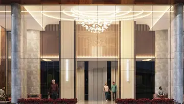 Amenities of Patel Infinia - Image 211116