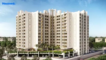 Project Image of Patel Infinia - Image 211113