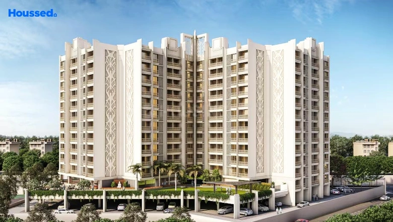 Project Image of Patel Infinia in Ambernath East, Thane - Image 211113