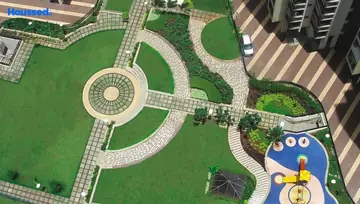 Amenities of Runwal Garden City - Image 211127