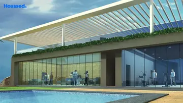 Amenities of Runwal Garden City - Image 211126