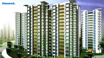 Runwal Garden City