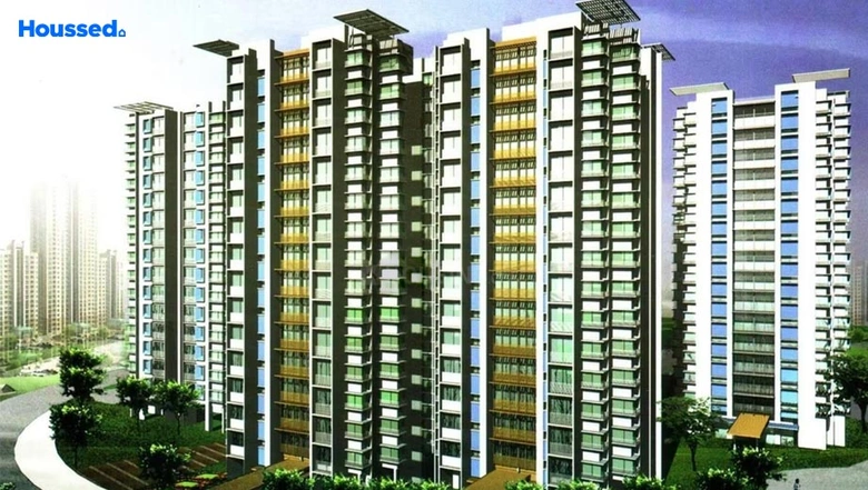 Project Image of Runwal Garden City in Dombivli, Thane - Image 211125