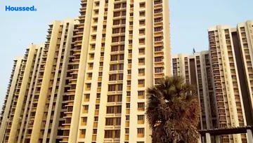 Project Image of Runwal Garden City - Image 211124