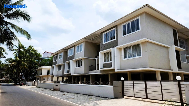 Project Image of Dream Sapphire in Navelim, Goa - Image 211137