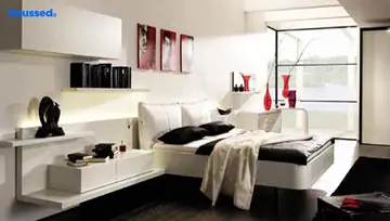 Sample Apartment of Shakti Sai Shrushti - Image 211146