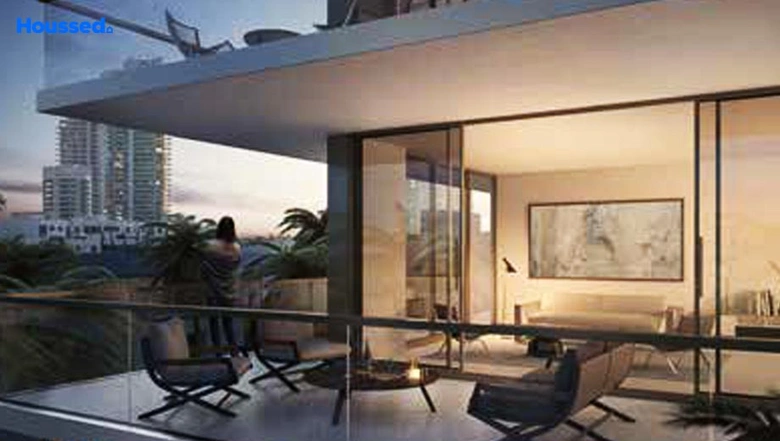 Sample Apartment of Shakti Sai Shrushti in Kalyan East, Thane - Image 211145