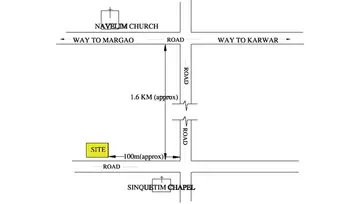 Location of Dream Village - Image 211168