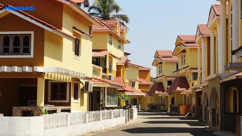 Project Image of Dream Village in Navelim, Goa - Image 211164