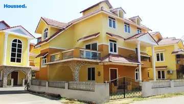 Project Image of Dream Village - Image 211163