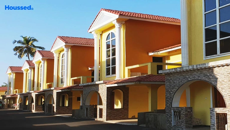 Project Image of Dream Village in Navelim, Goa - Image 211165