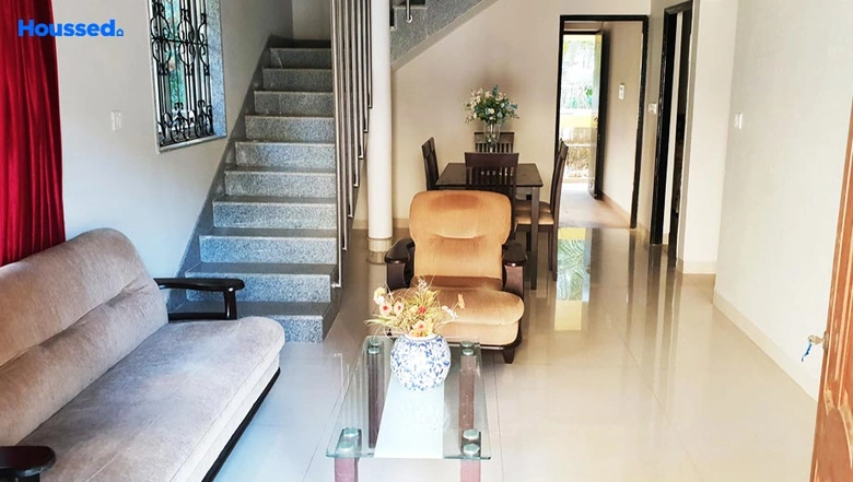 Sample Apartment of Dream Village in Navelim, Goa - Image 211167