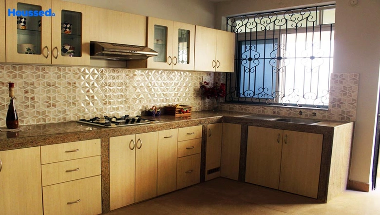 Sample Apartment of Dream Village in Navelim, Goa - Image 211166