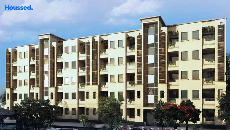 Project Image of Xrbia Vangani in Badlapur West, Thane - Image 211156