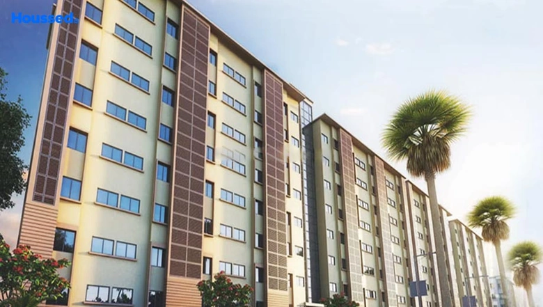 Project Image of Xrbia Vangani in Badlapur West, Thane - Image 211154