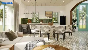 Sample Apartment of Ellora Azalea - Image 211193