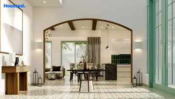 Sample Apartment of Ellora Azalea - Image 211191