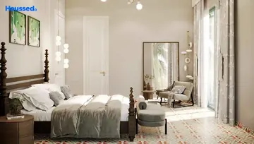 Sample Apartment of Ellora Azalea - Image 211194