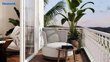 Sample Apartment of Ellora Azalea - Image 211192
