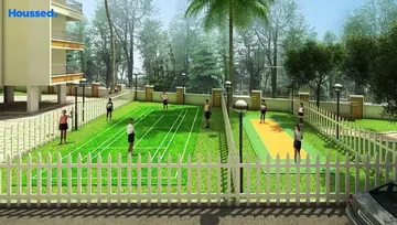 Amenities of Dipti Skycity - Image 211177
