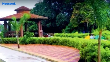 Amenities of Dipti Skycity - Image 211180