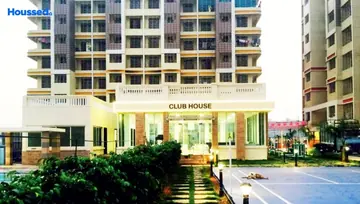 Amenities of Dipti Skycity - Image 211176