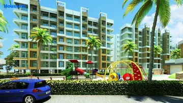 Amenities of Dipti Skycity - Image 211181