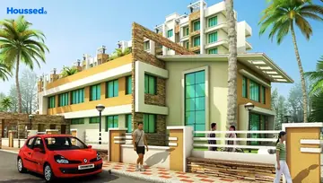 Amenities of Dipti Skycity - Image 211179