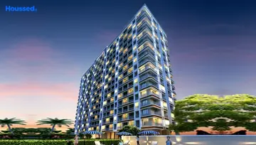Project Image of Dipti Skycity - Image 211172