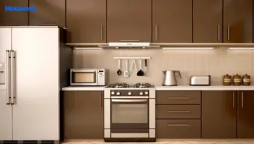 Sample Apartment of Dipti Skycity - Image 211182