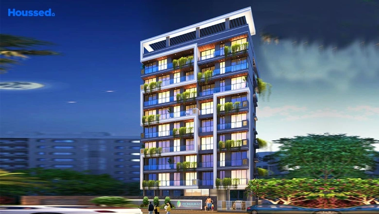 Project Image of Om Bhagwati in Dombivli, Thane - Image 211199