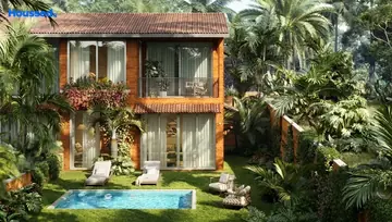 Amenities of Vianaar El Benito - Image 211206