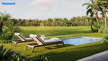 Amenities of Vianaar La Olvera - Image 211218